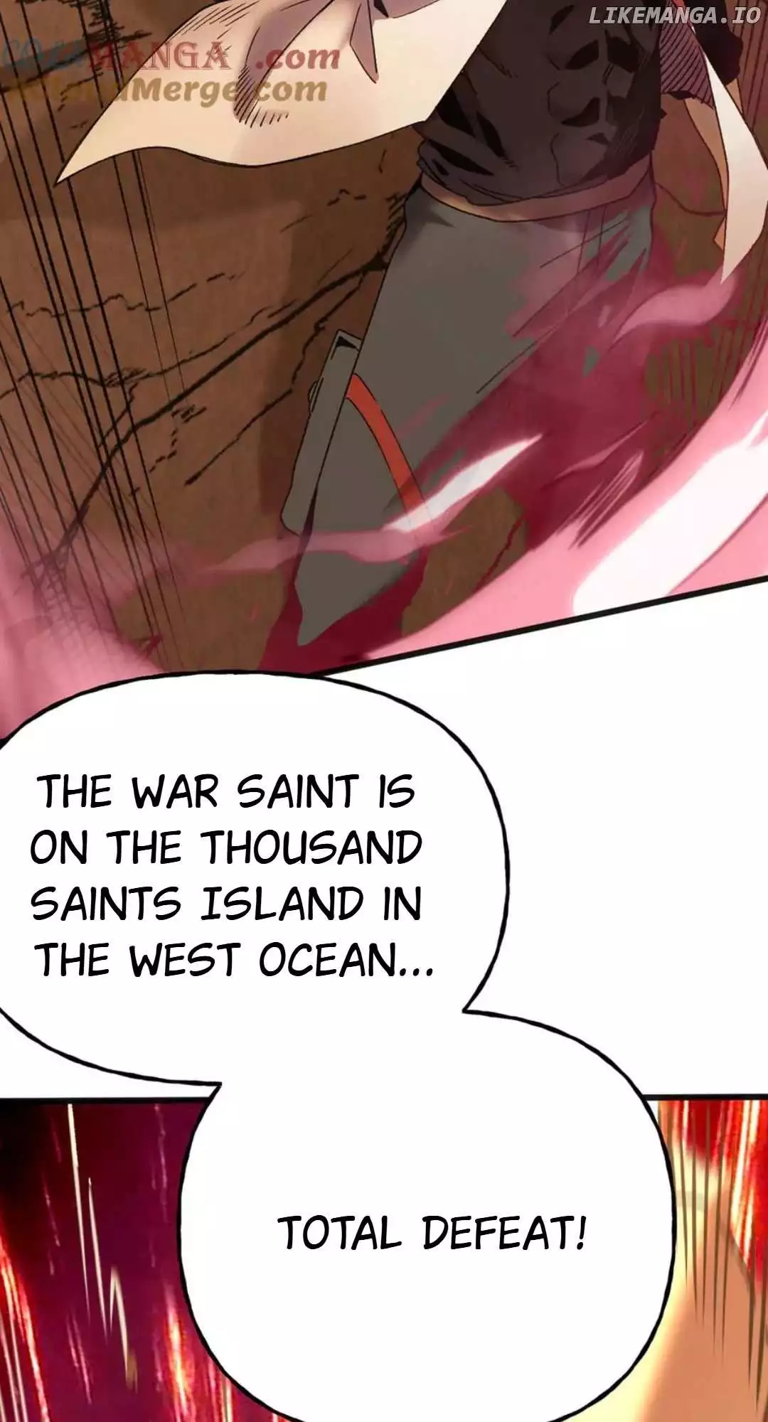 Apex Future Martial Arts Chapter 201 page 51
