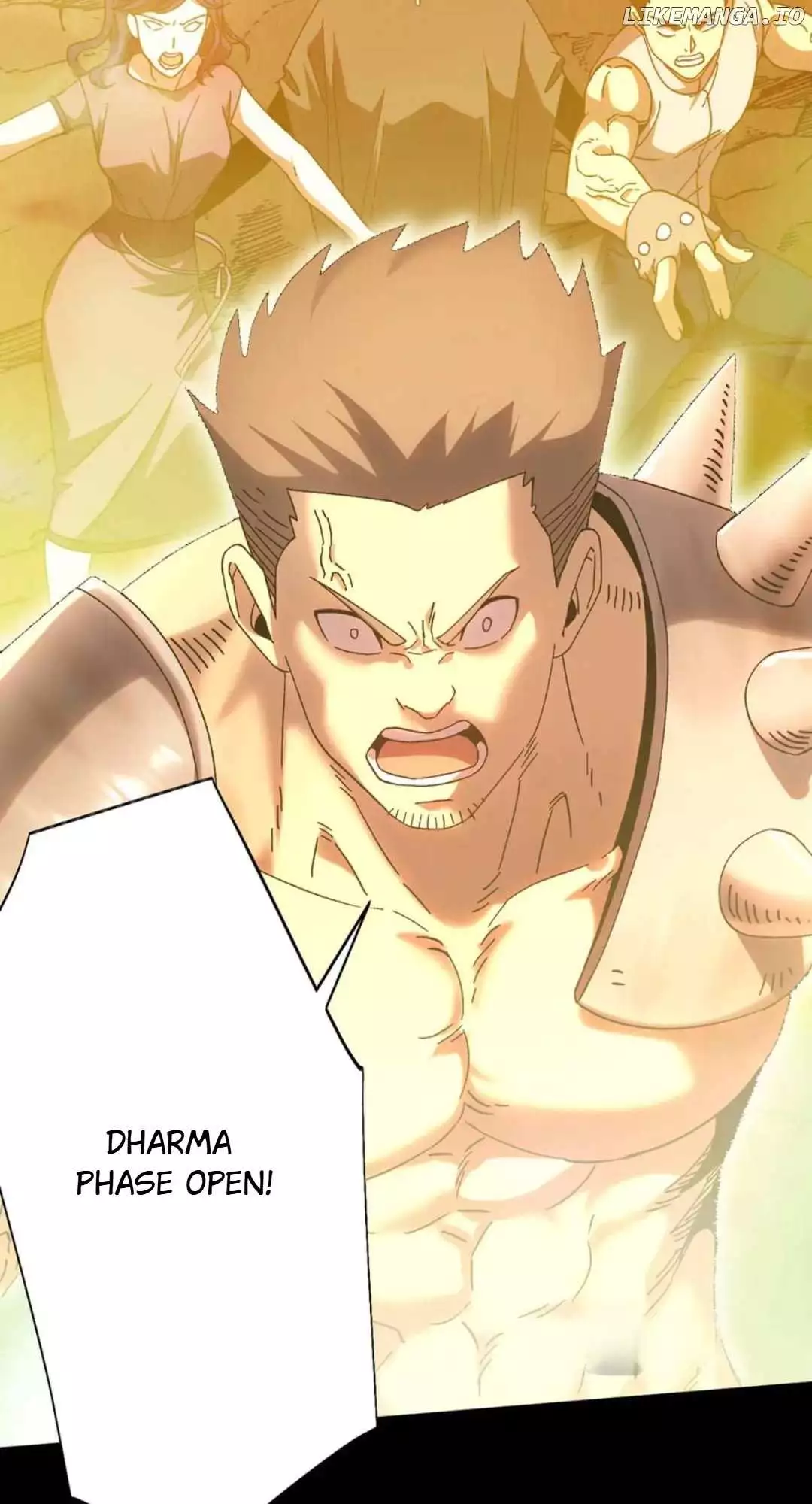 Apex Future Martial Arts Chapter 201 page 58