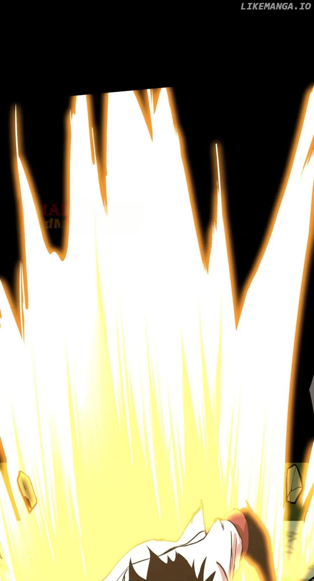 Apex Future Martial Arts Chapter 201 page 8