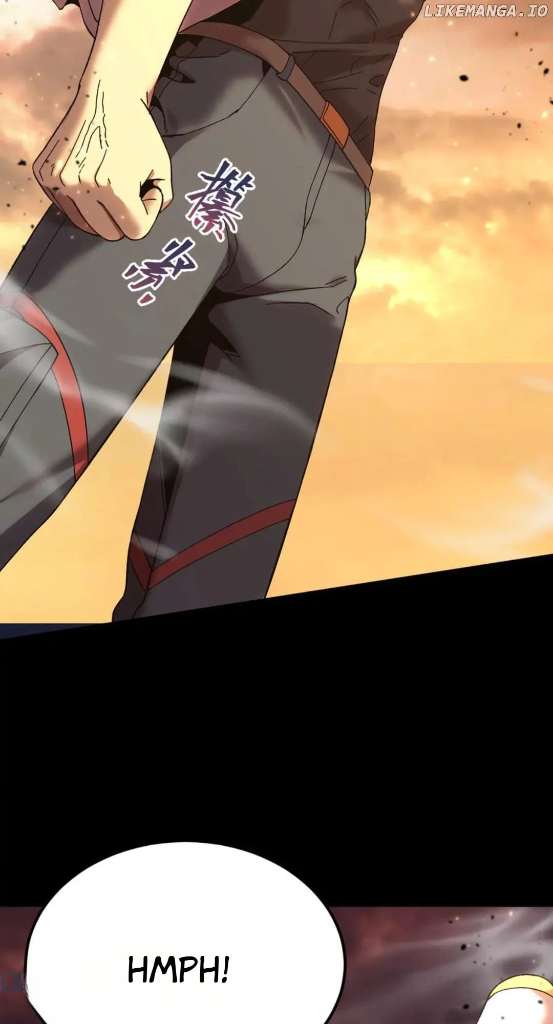 Apex Future Martial Arts Chapter 201 page 76