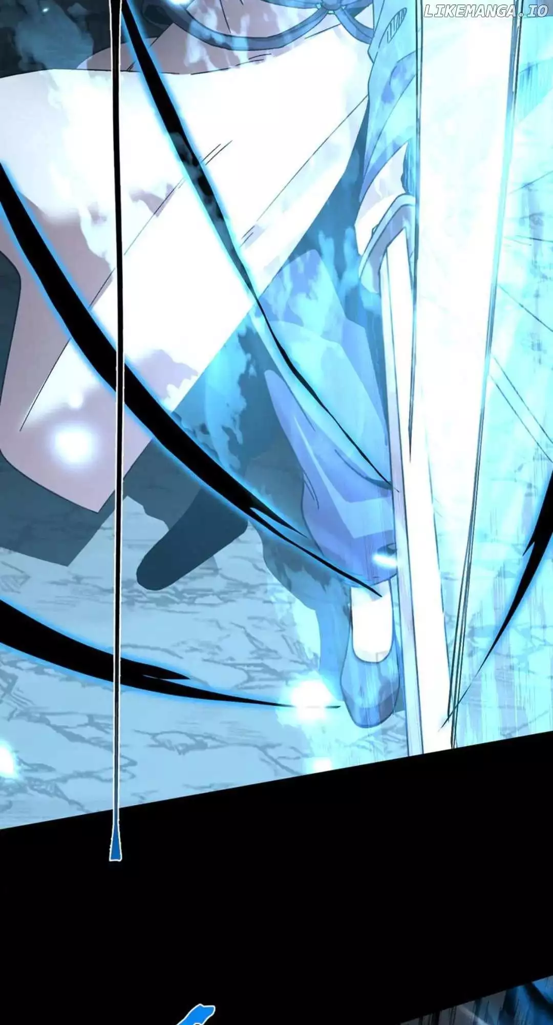 Apex Future Martial Arts Chapter 201 page 84