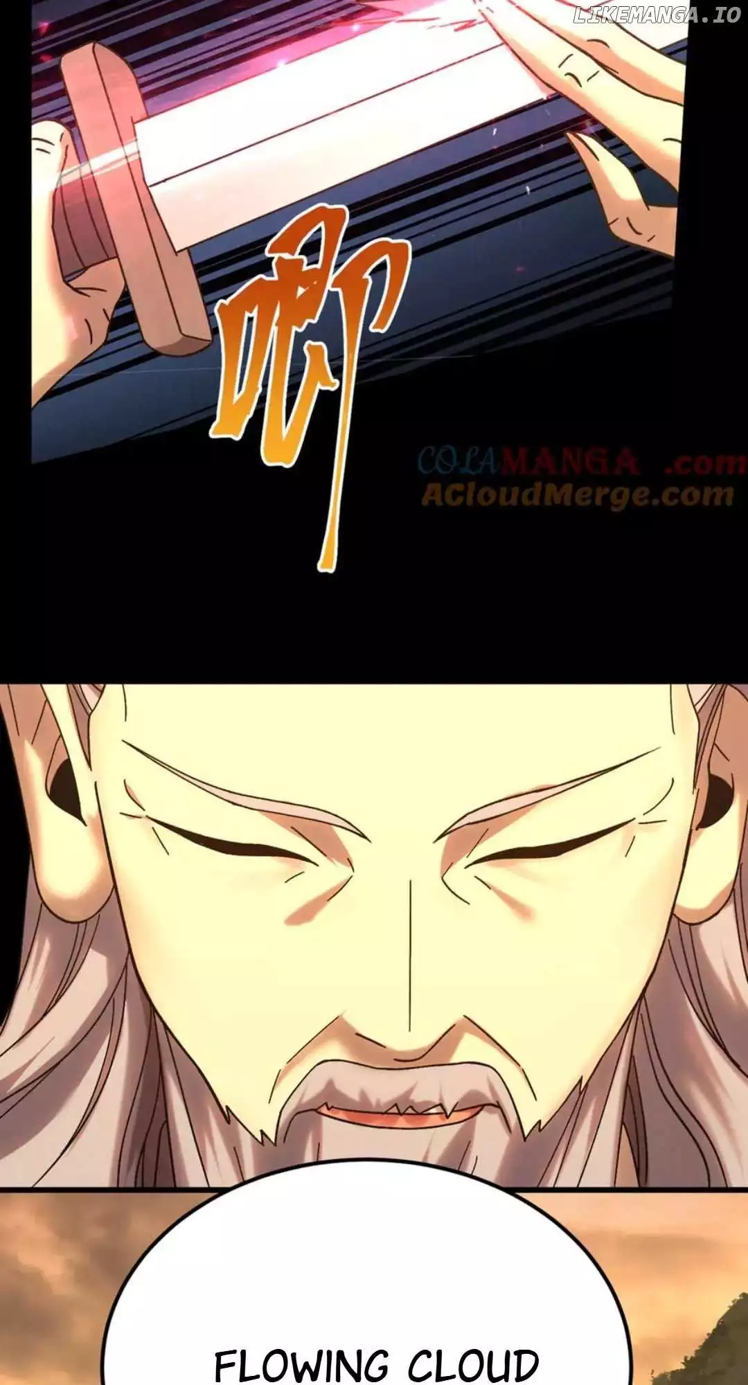 Apex Future Martial Arts Chapter 201 page 80
