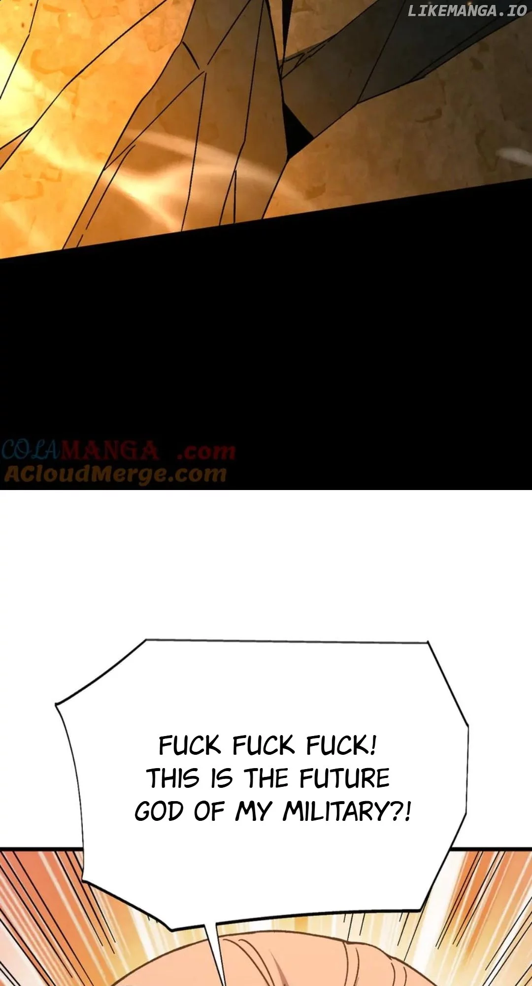 Apex Future Martial Arts Chapter 201 page 66