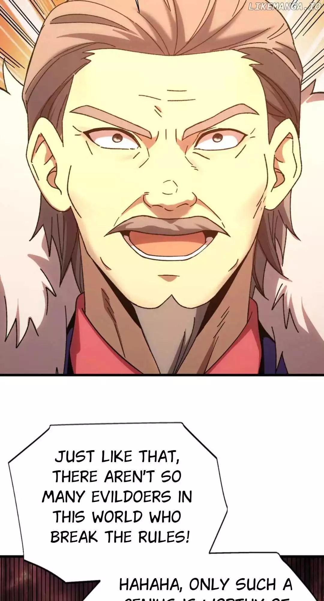 Apex Future Martial Arts Chapter 201 page 67