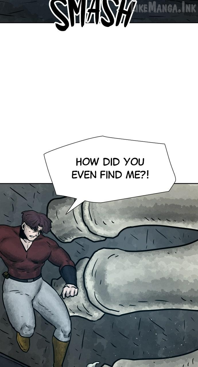 Warrior Executioner Chapter 202 page 7