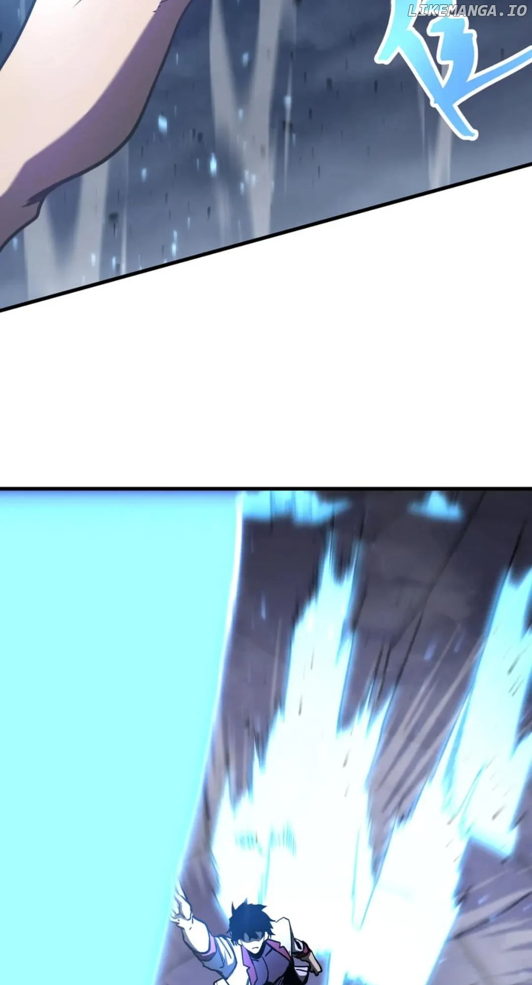 Log into the Future Chapter 202 page 11