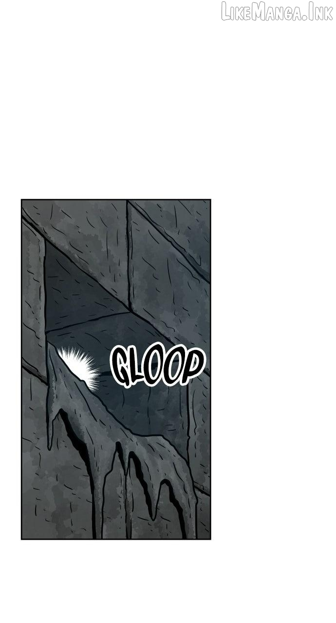 Warrior Executioner Chapter 202 page 3