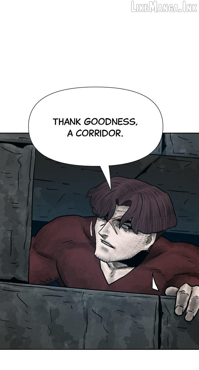 Warrior Executioner Chapter 202 page 4