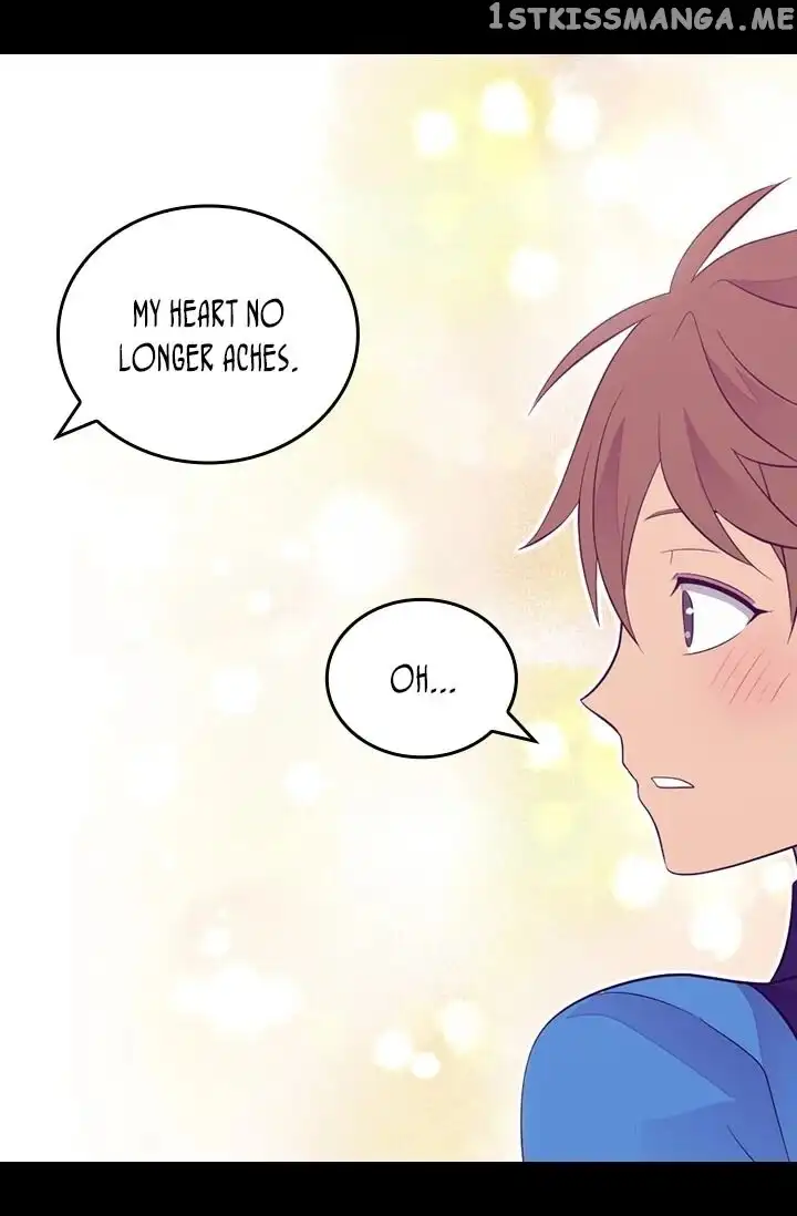 They Say I Was Born a Kings Daughter Chapter 194 page 11