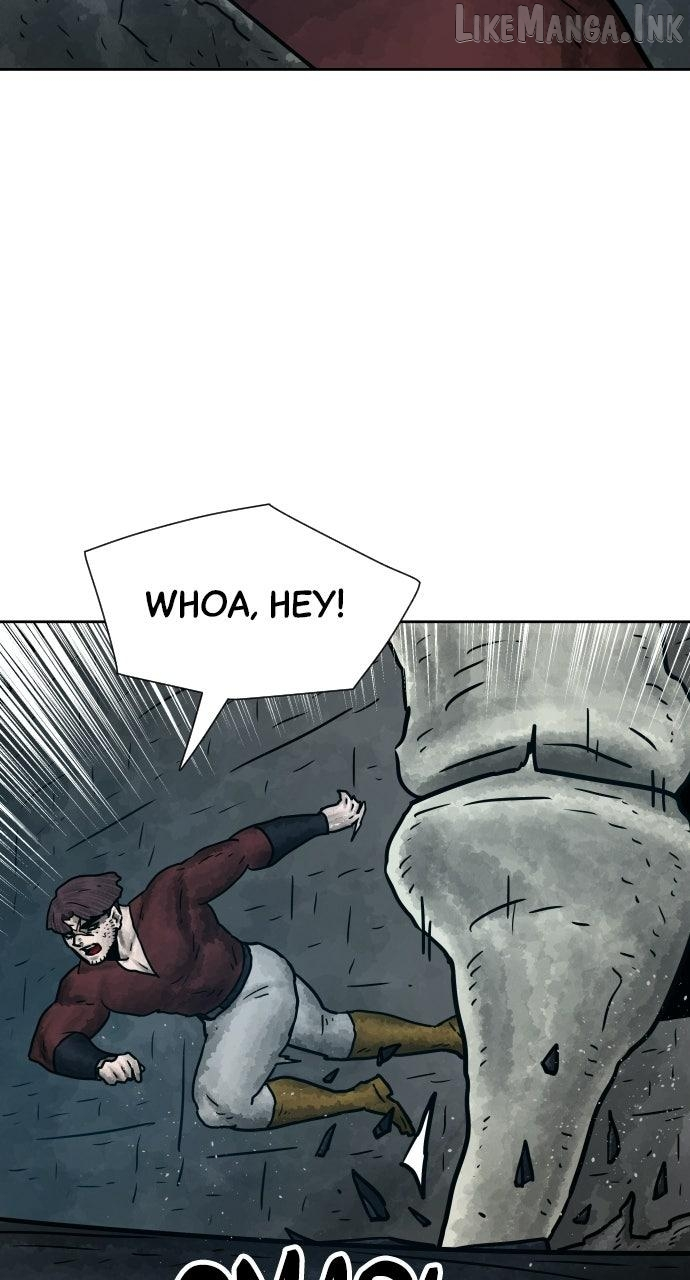 Warrior Executioner Chapter 202 page 6