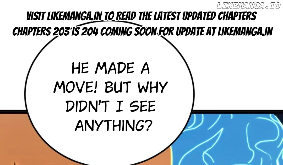 Log into the Future Chapter 202 page 1