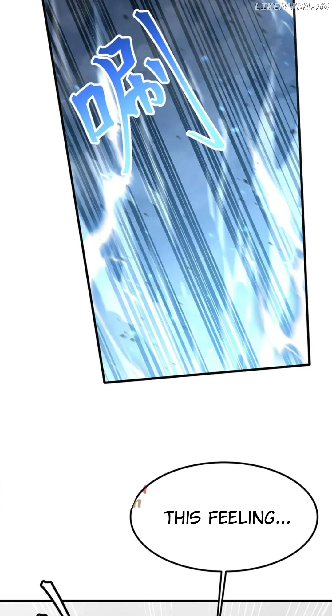 Log into the Future Chapter 202 page 8