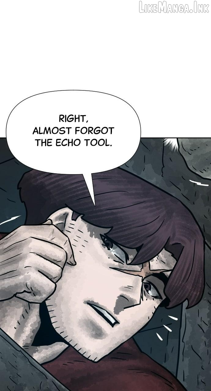 Warrior Executioner Chapter 202 page 5