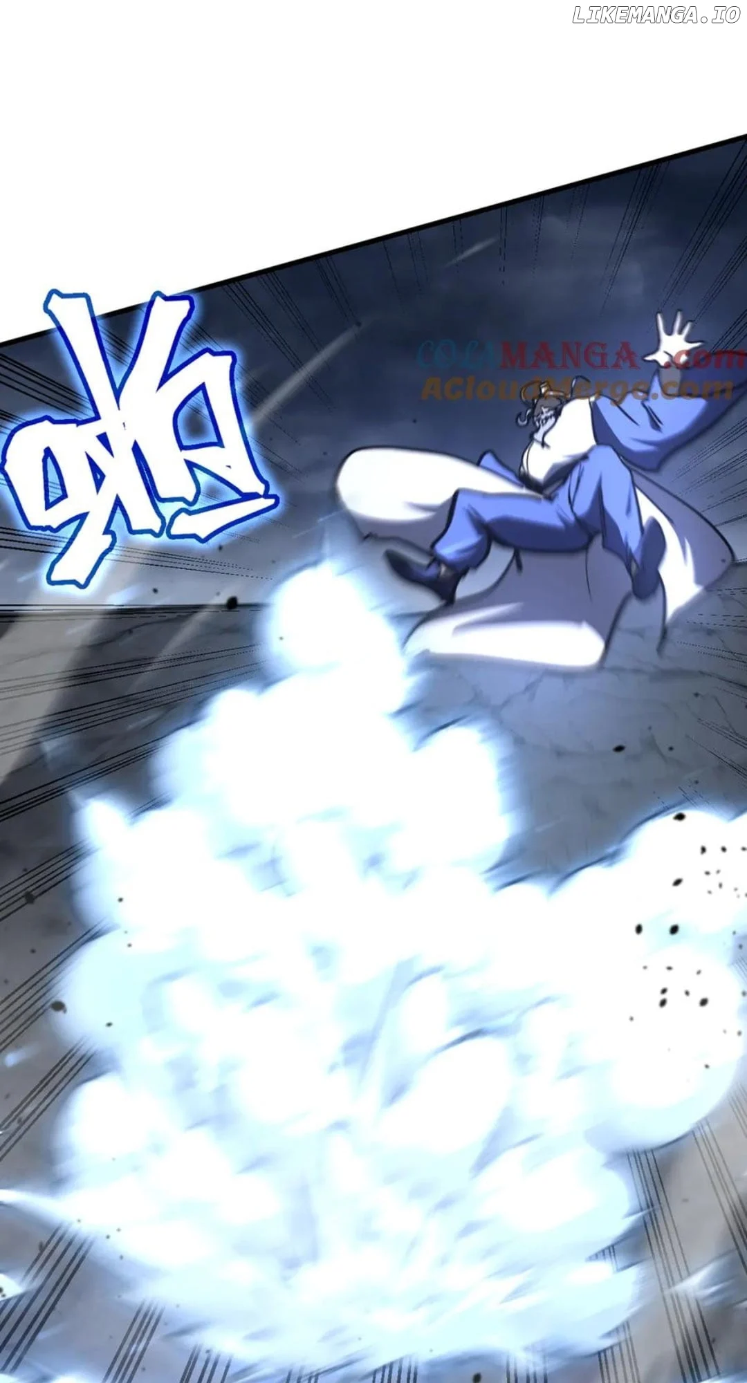 Log into the Future Chapter 202 page 26