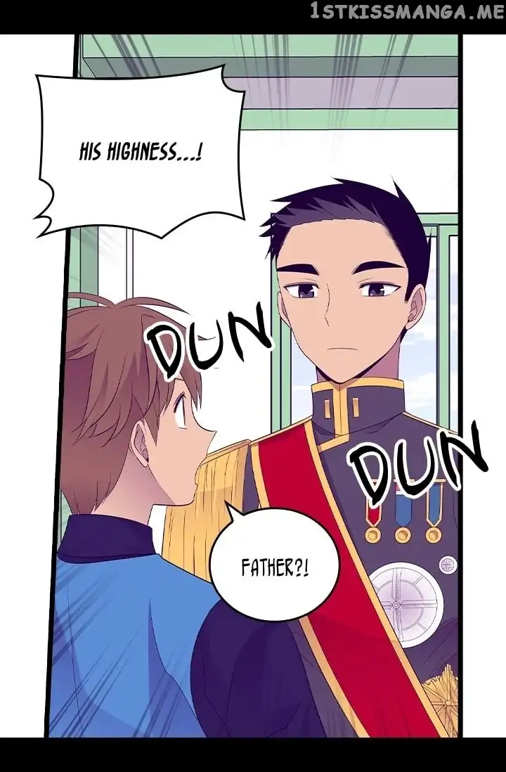 They Say I Was Born a Kings Daughter Chapter 194 page 20