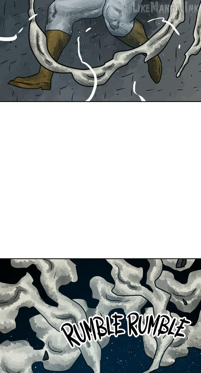 Warrior Executioner Chapter 202 page 26