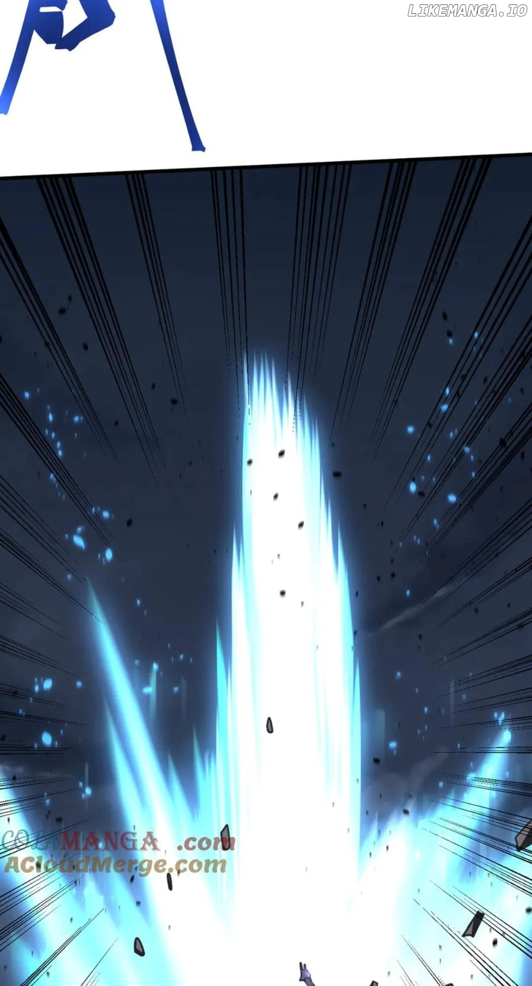 Log into the Future Chapter 202 page 13