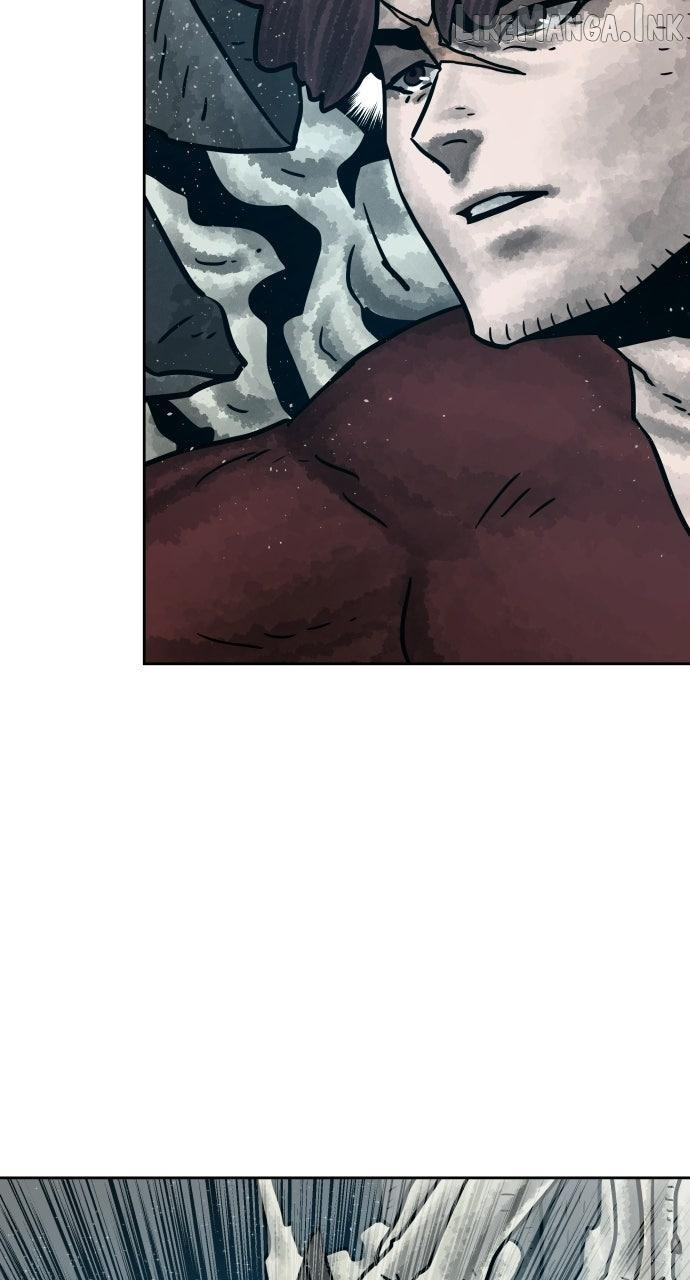 Warrior Executioner Chapter 202 page 28