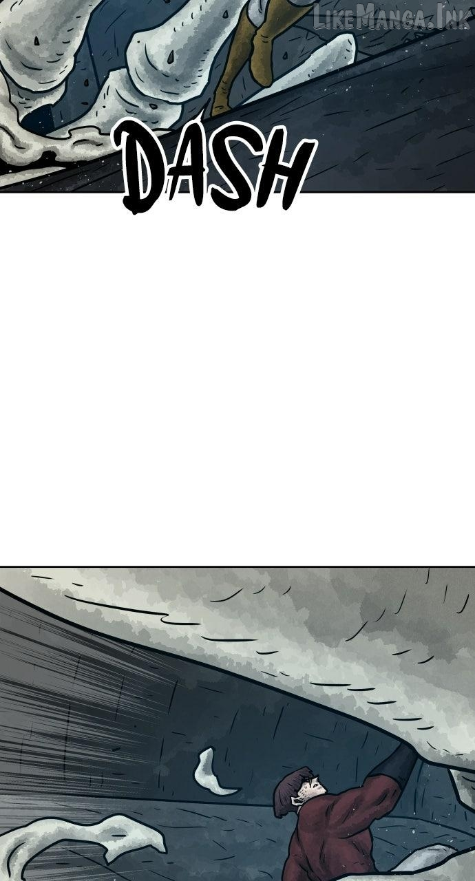 Warrior Executioner Chapter 202 page 12