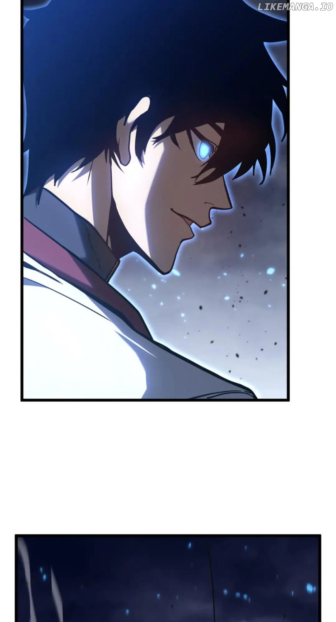 Log into the Future Chapter 202 page 28