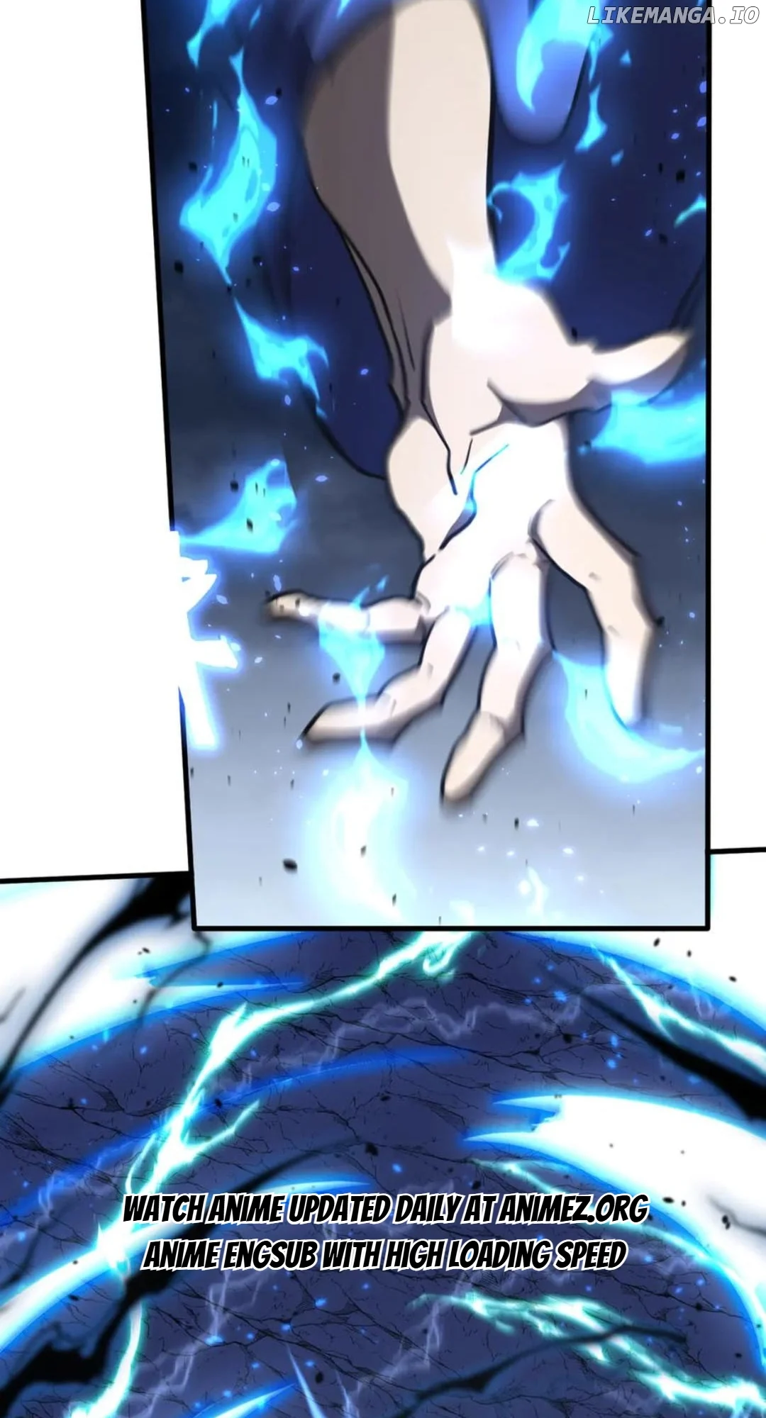 Log into the Future Chapter 202 page 32