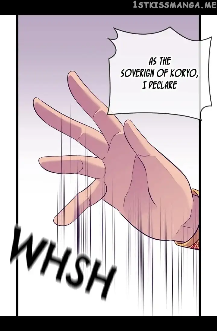 They Say I Was Born a Kings Daughter Chapter 194 page 45
