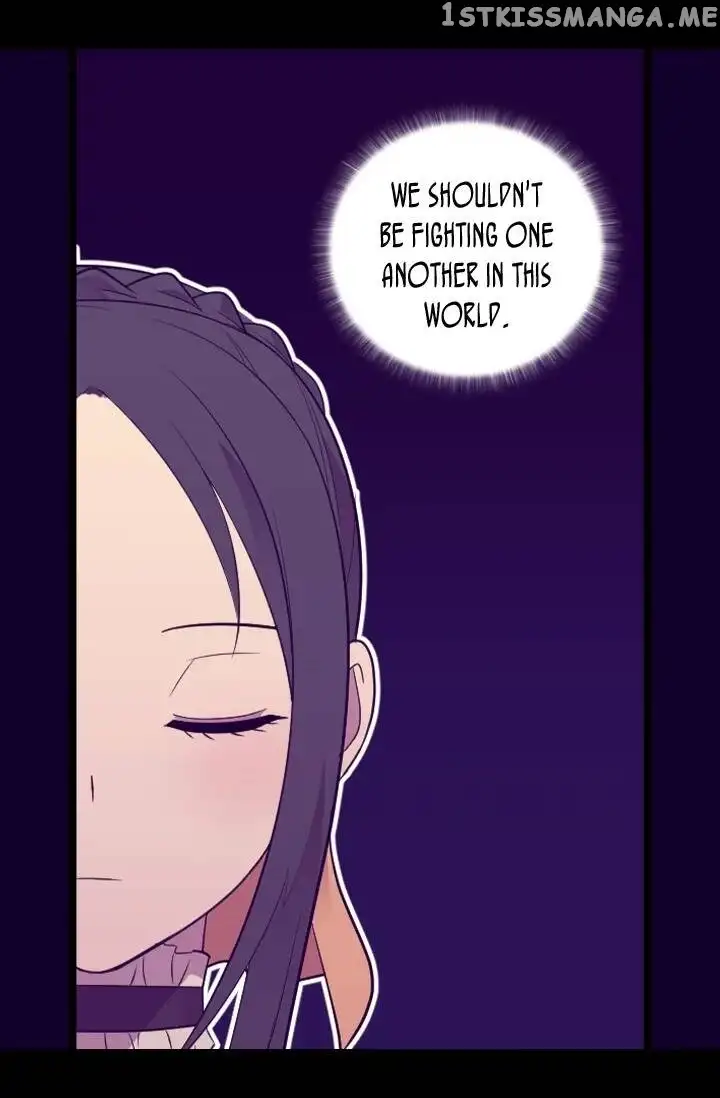 They Say I Was Born a Kings Daughter Chapter 194 page 33