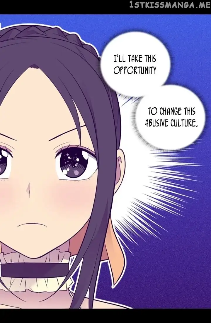 They Say I Was Born a Kings Daughter Chapter 194 page 42