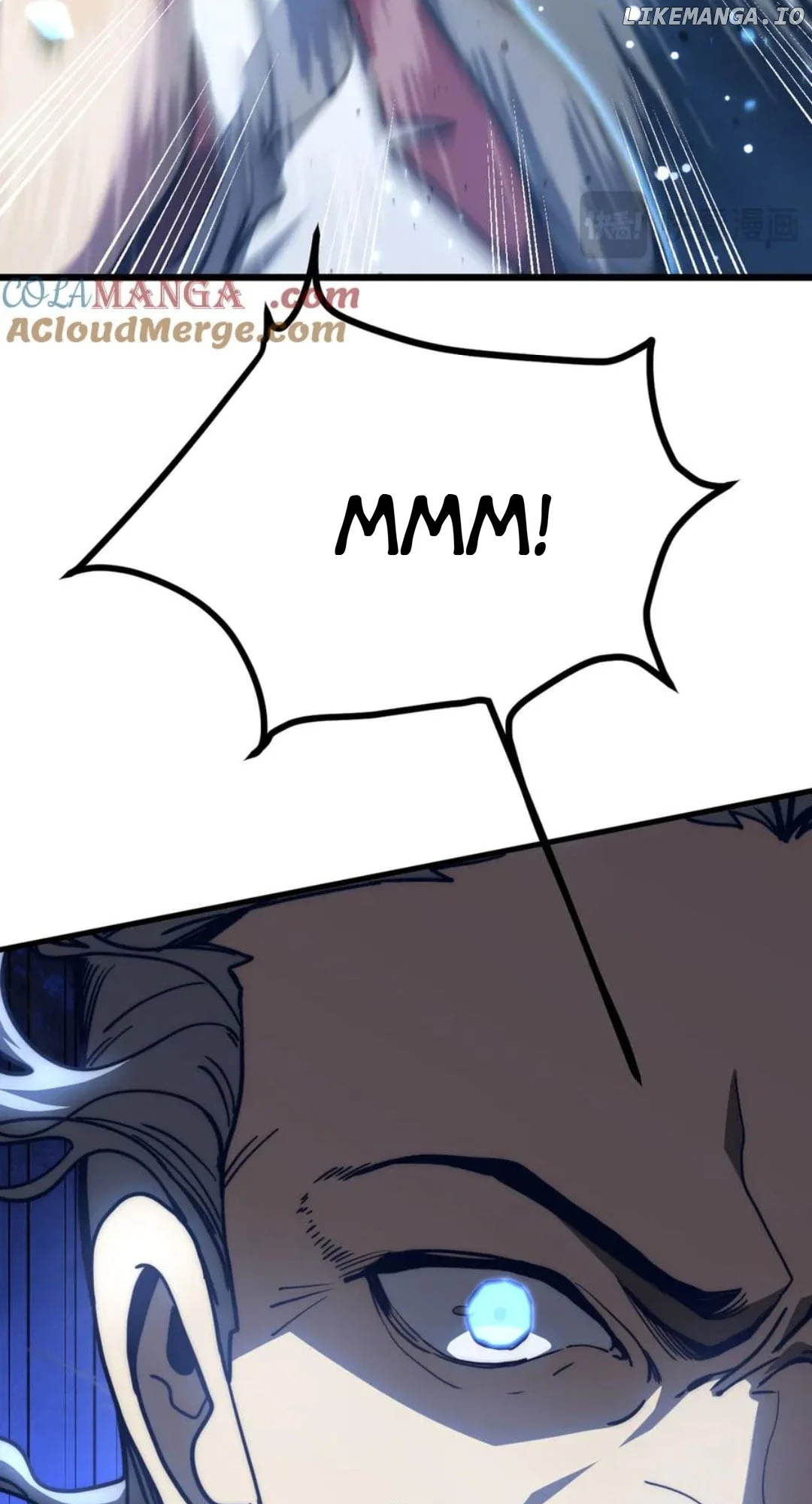 Log into the Future Chapter 202 page 21
