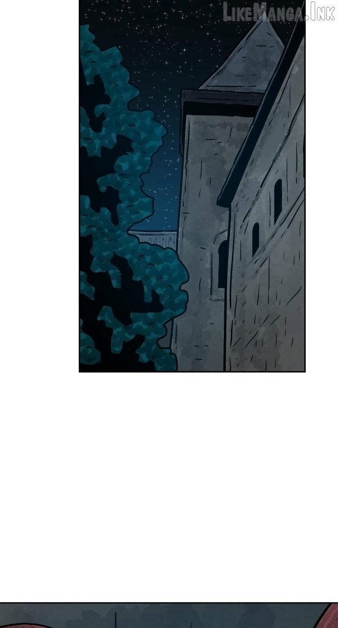 Warrior Executioner Chapter 202 page 37