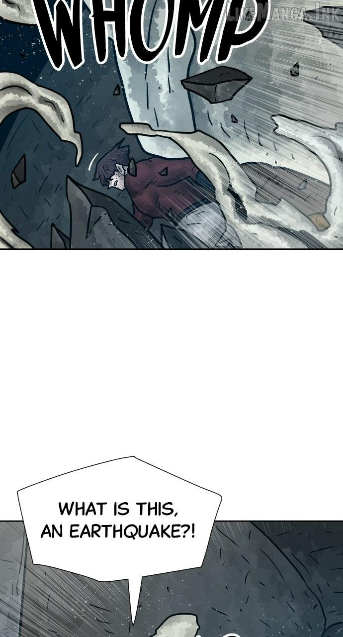 Warrior Executioner Chapter 202 page 14