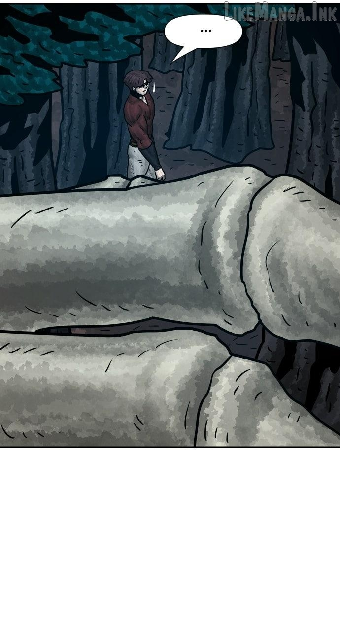 Warrior Executioner Chapter 202 page 31