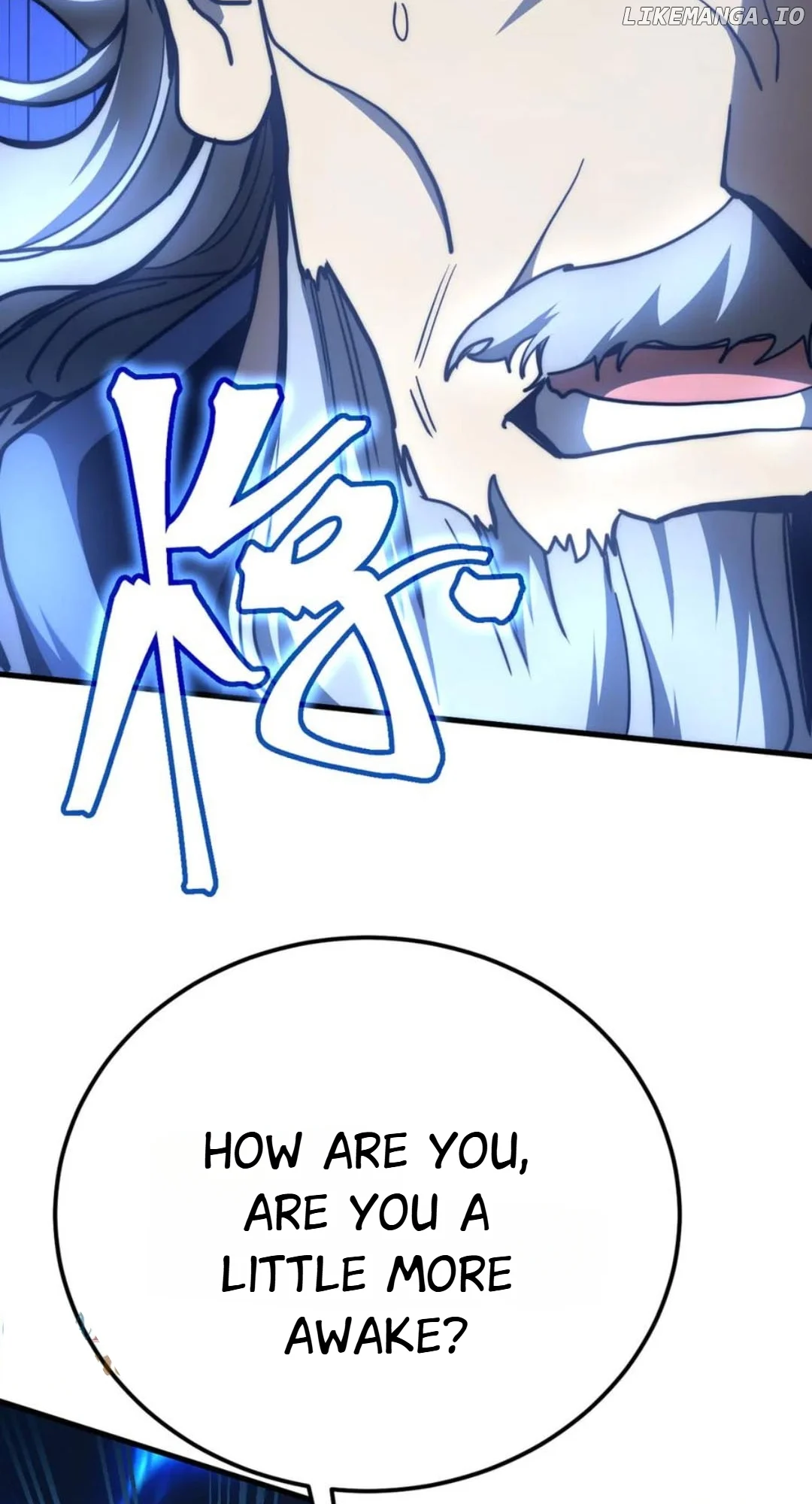Log into the Future Chapter 202 page 22