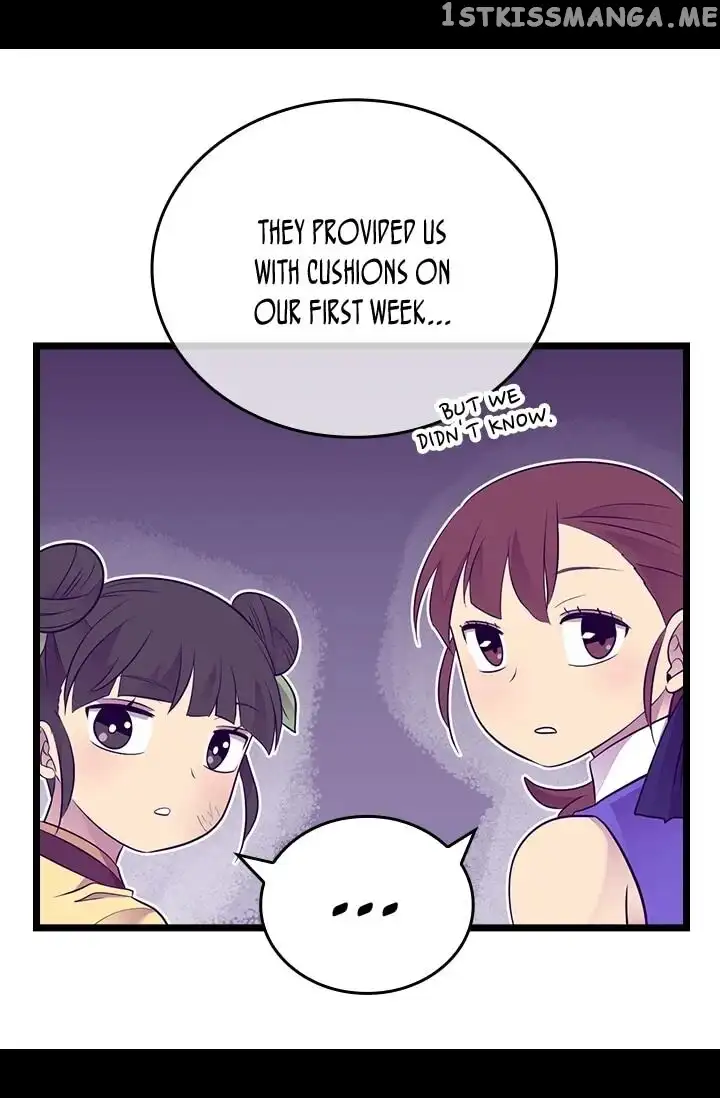 They Say I Was Born a Kings Daughter Chapter 194 page 69