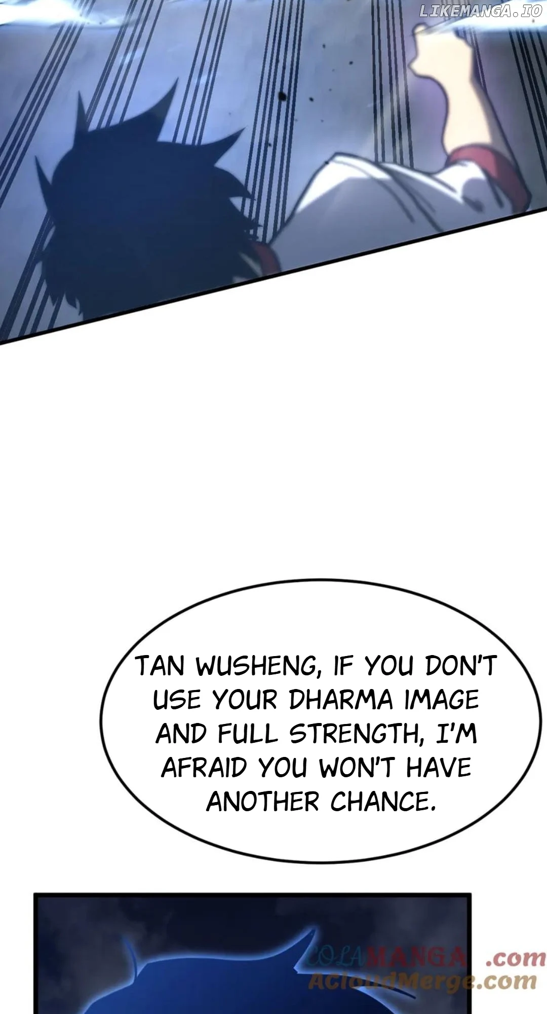 Log into the Future Chapter 202 page 27