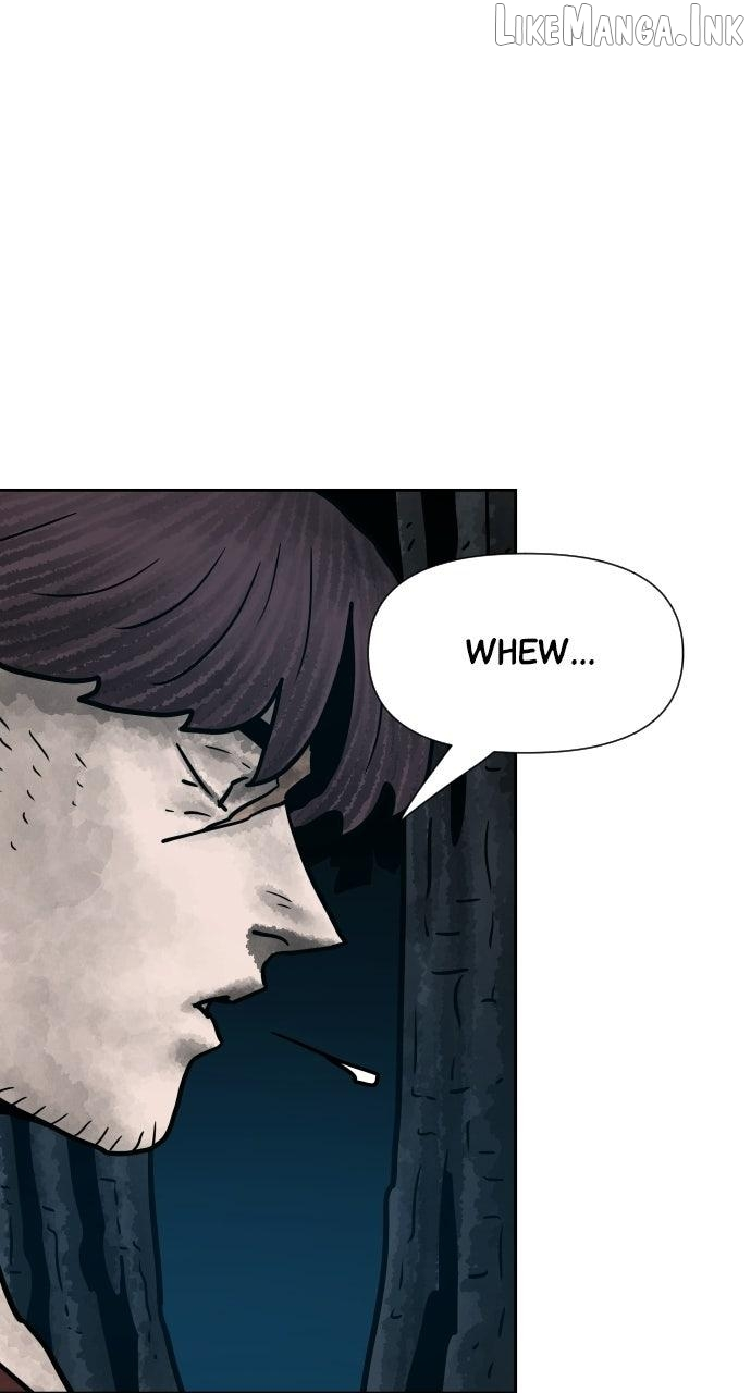 Warrior Executioner Chapter 202 page 33