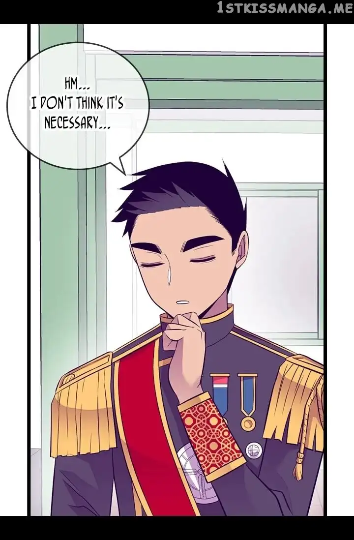 They Say I Was Born a Kings Daughter Chapter 194 page 43