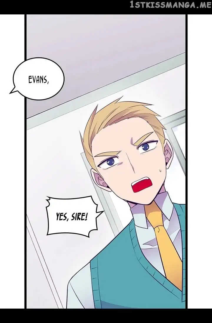 They Say I Was Born a Kings Daughter Chapter 194 page 47