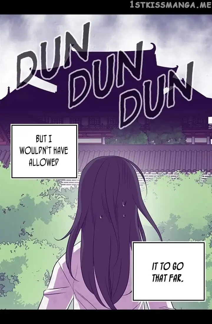 They Say I Was Born a Kings Daughter Chapter 194 page 63