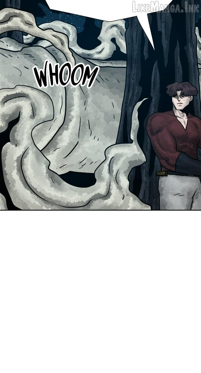 Warrior Executioner Chapter 202 page 30
