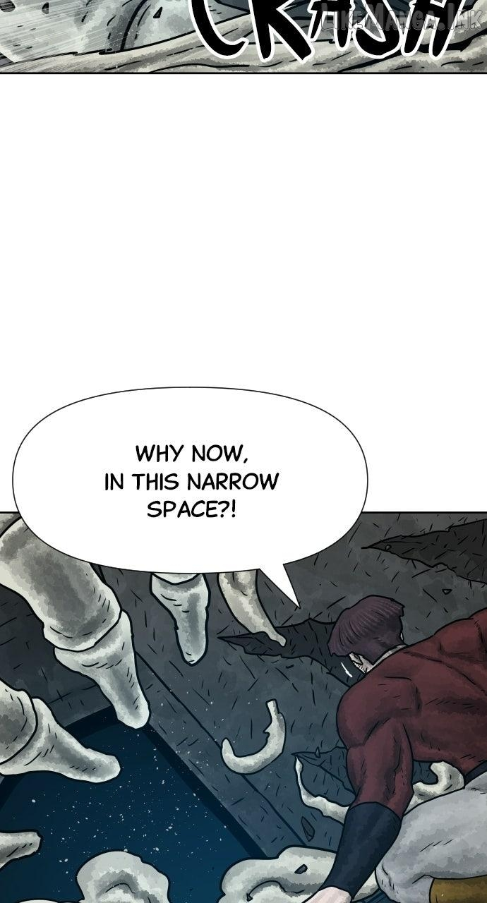 Warrior Executioner Chapter 202 page 9