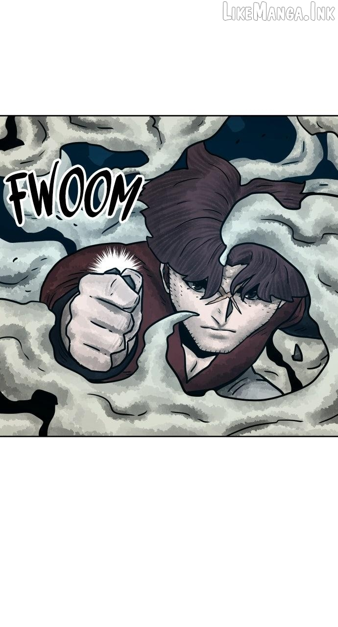 Warrior Executioner Chapter 202 page 17