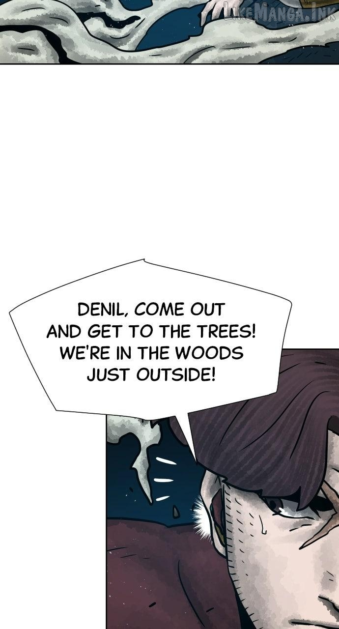 Warrior Executioner Chapter 202 page 10