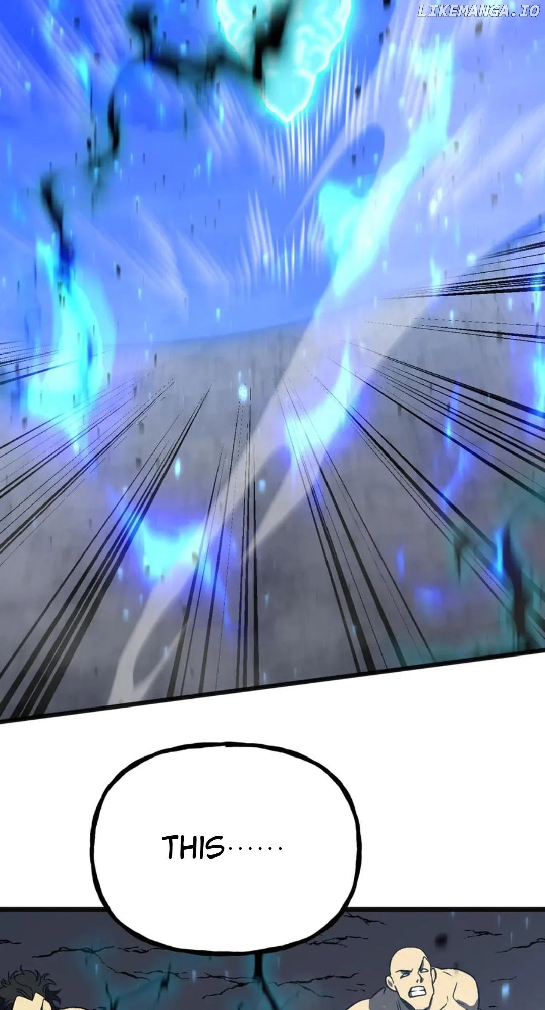 Log into the Future Chapter 202 page 41