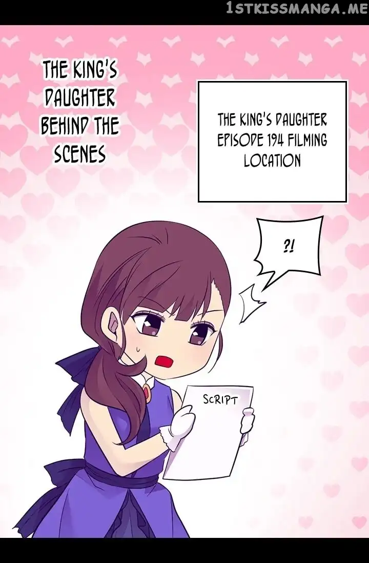 They Say I Was Born a Kings Daughter Chapter 194 page 65