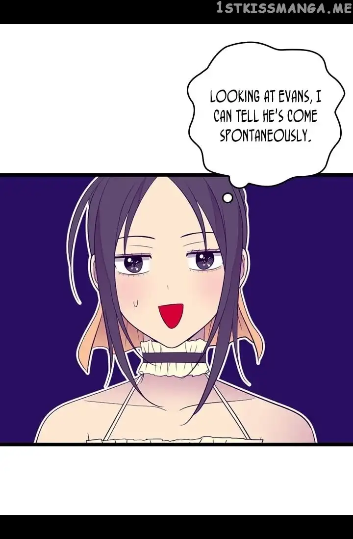 They Say I Was Born a Kings Daughter Chapter 194 page 27