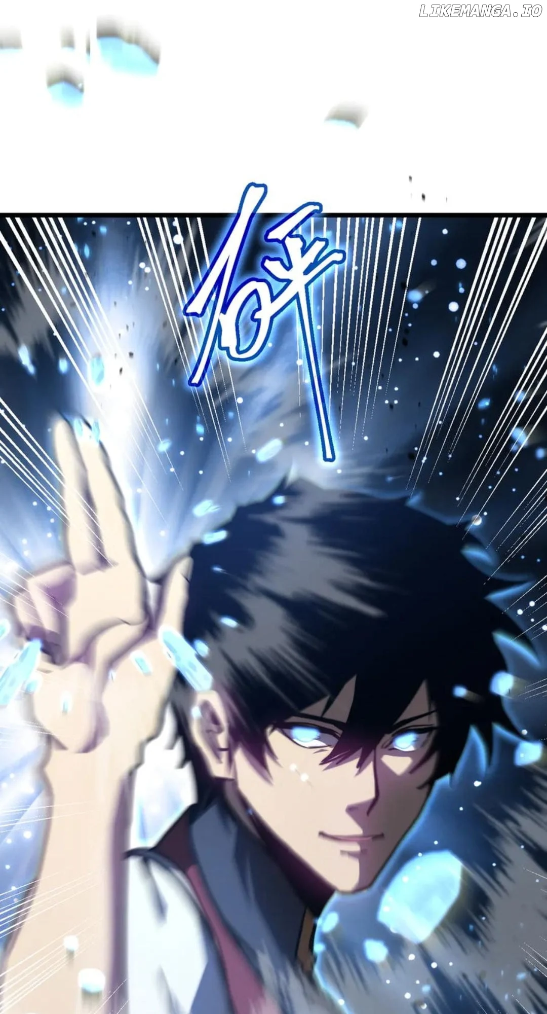 Log into the Future Chapter 202 page 20