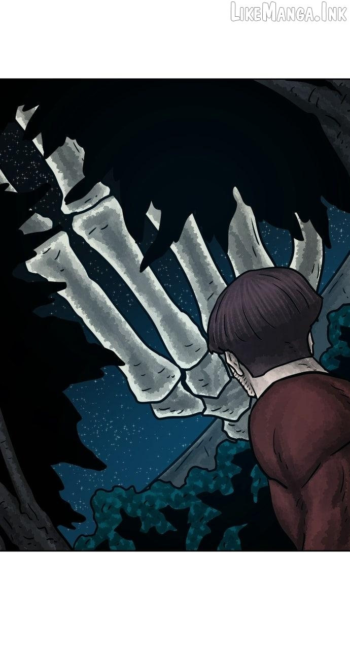 Warrior Executioner Chapter 202 page 32