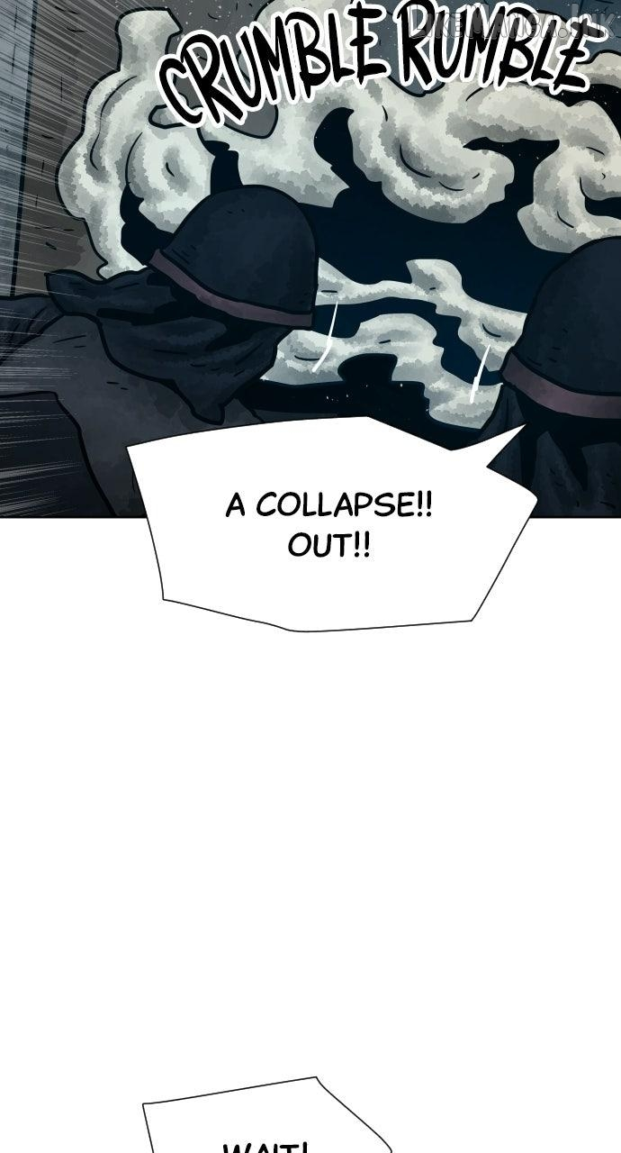 Warrior Executioner Chapter 202 page 15
