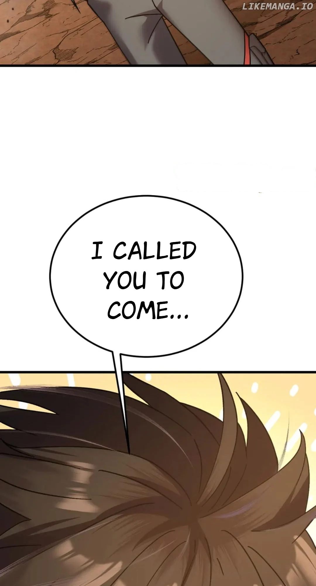 Log into the Future Chapter 202 page 84